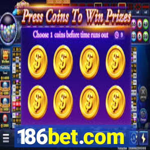 186bet.com