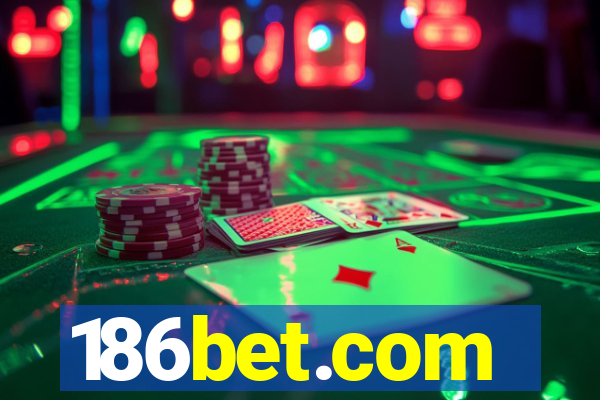 186bet.com