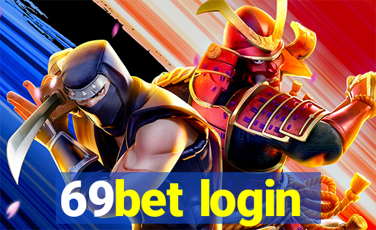 69bet login