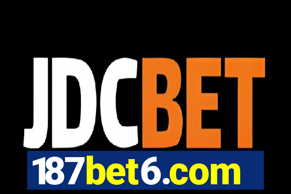 187bet6.com