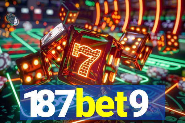 187bet9