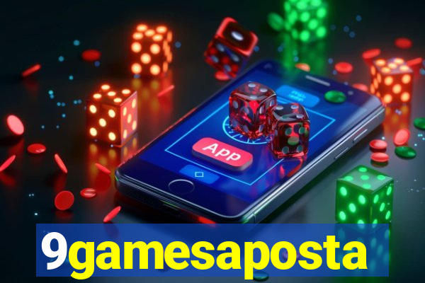 9gamesaposta