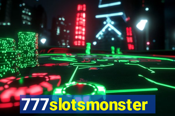 777slotsmonster