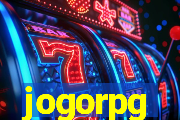 jogorpg