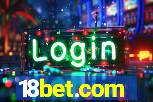 18bet.com