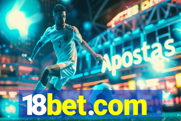 18bet.com