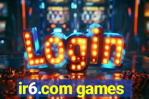 ir6.com games