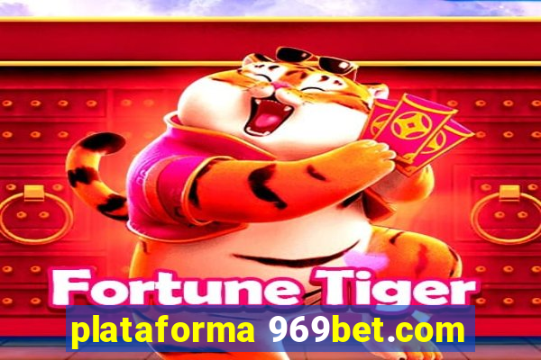 plataforma 969bet.com