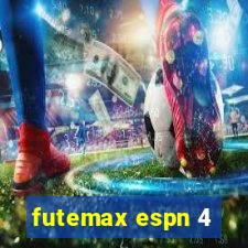 futemax espn 4