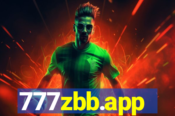 777zbb.app