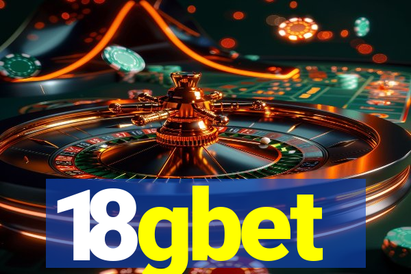 18gbet