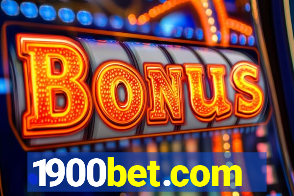 1900bet.com