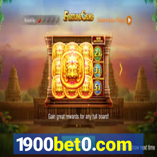 1900bet0.com