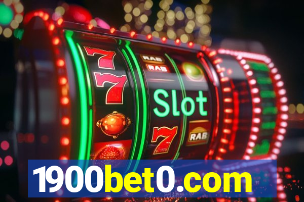 1900bet0.com