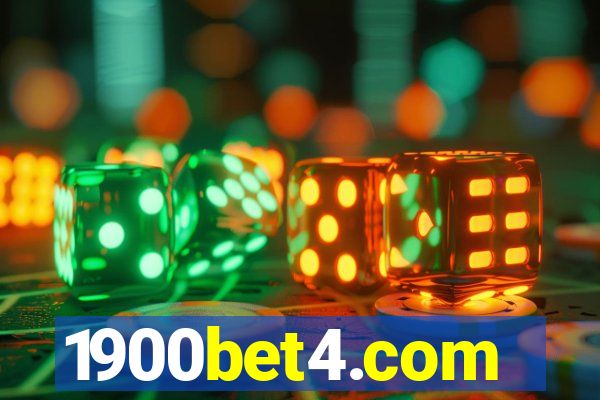 1900bet4.com