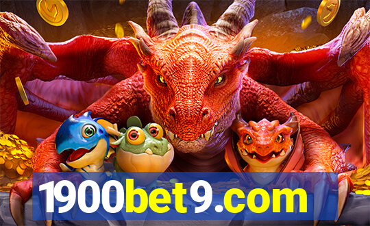 1900bet9.com