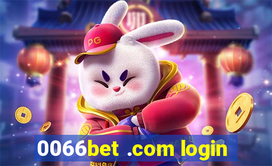 0066bet .com login