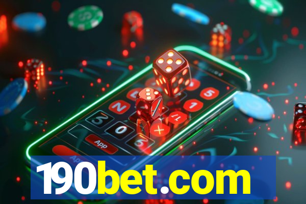 190bet.com