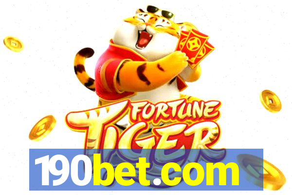 190bet.com