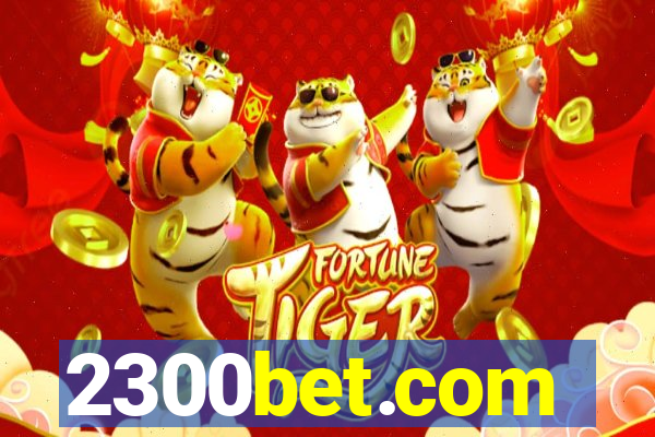 2300bet.com