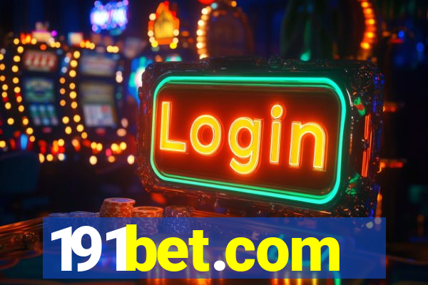 191bet.com