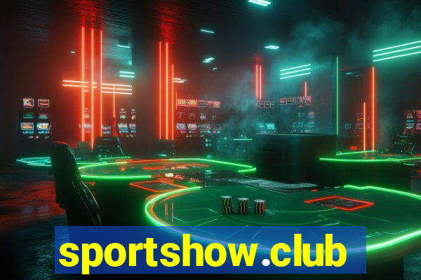 sportshow.club