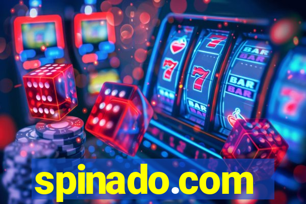 spinado.com