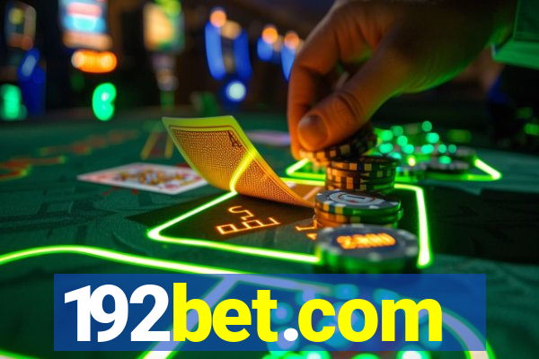 192bet.com