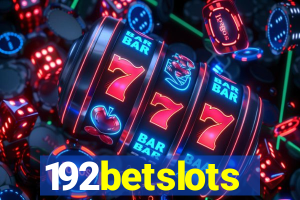 192betslots