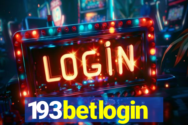 193betlogin