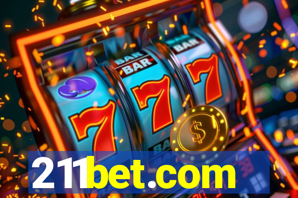 211bet.com