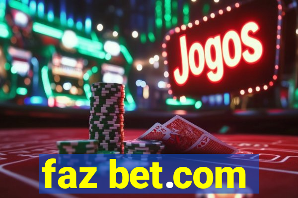 faz bet.com