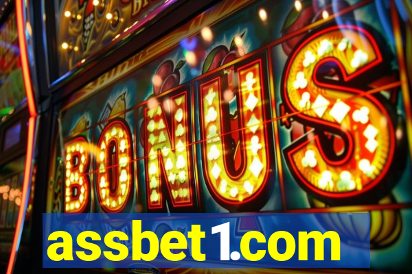 assbet1.com