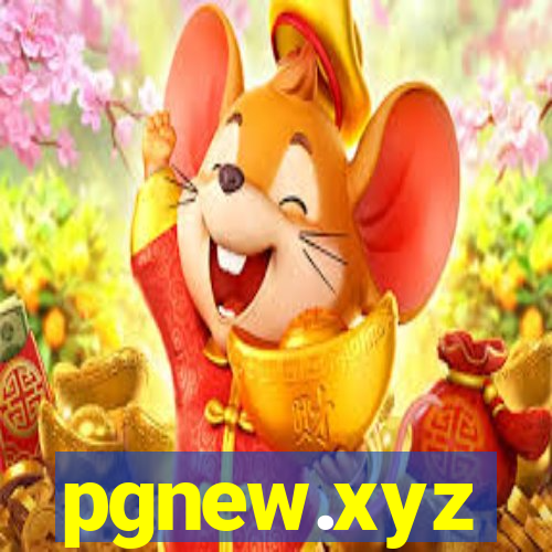 pgnew.xyz