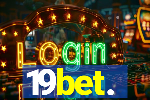 19bet.