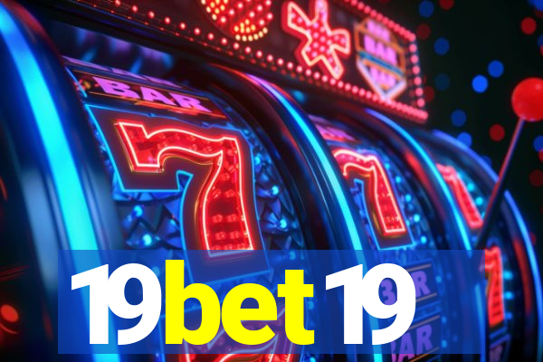 19bet19