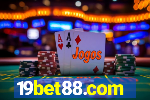 19bet88.com