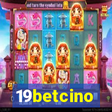 19betcino