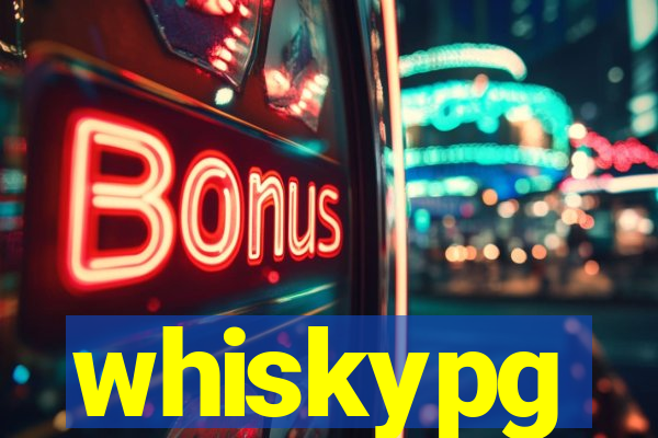 whiskypg