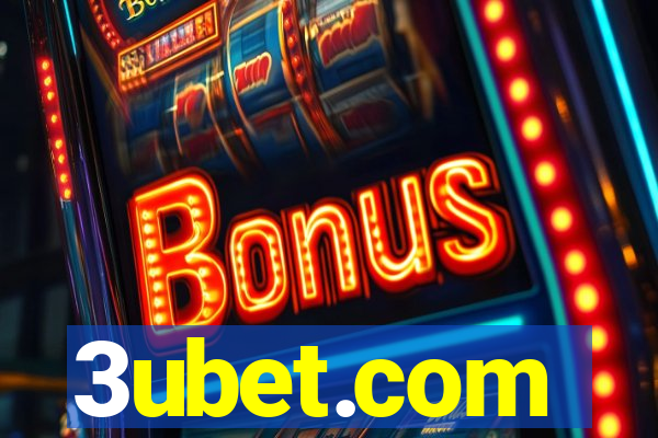 3ubet.com