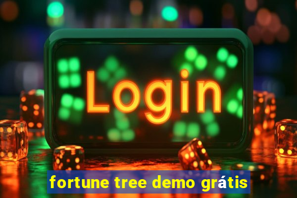 fortune tree demo grátis