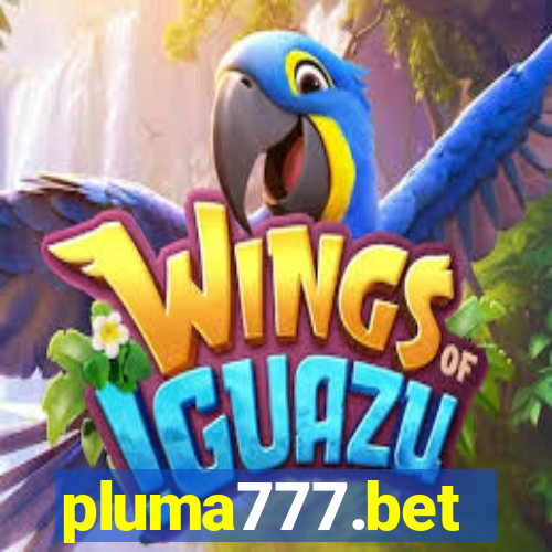 pluma777.bet