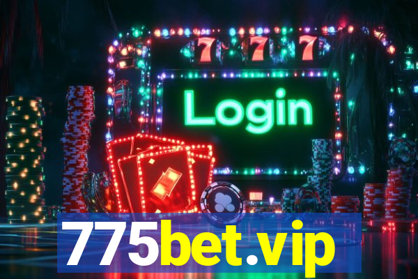 775bet.vip