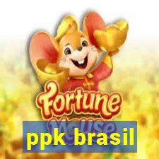 ppk brasil