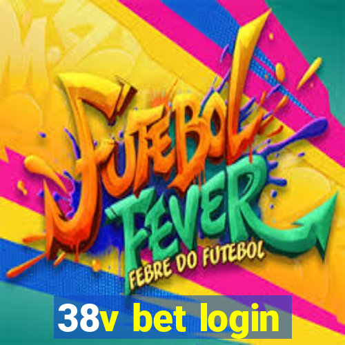 38v bet login