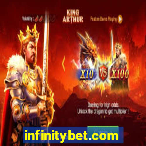 infinitybet.com