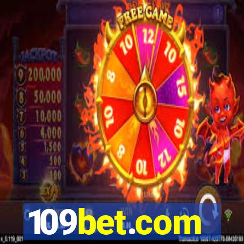 109bet.com