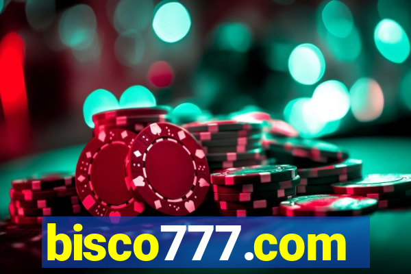 bisco777.com