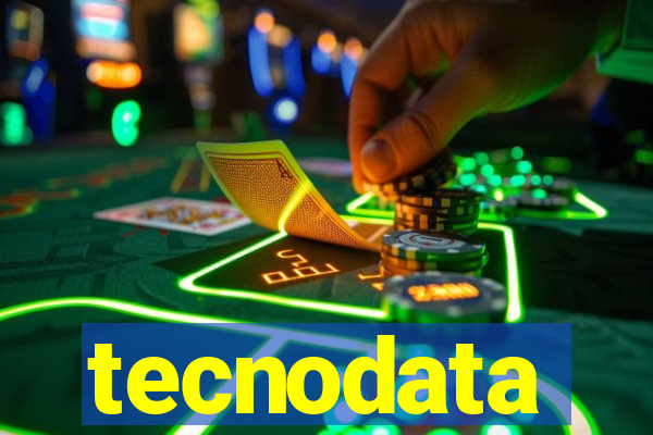 tecnodata