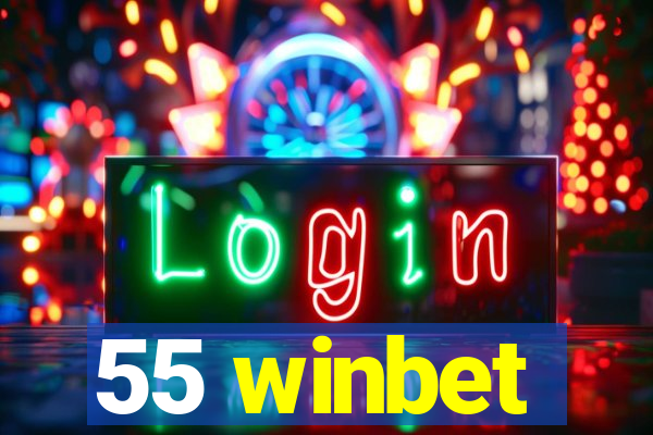 55 winbet